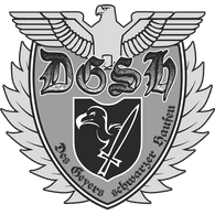 DGSH emblem