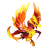 ARDOR emblem