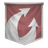 --DR- emblem