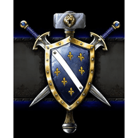KOKUZ emblem