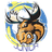 MOOJR emblem