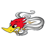 18PDE emblem