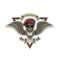 BTSN emblem