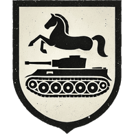 PZ28 emblem
