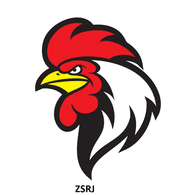 ZSRJ emblem