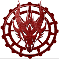 DRBU emblem