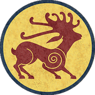 SCIF emblem