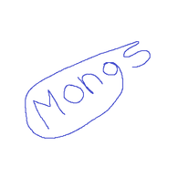 MONG emblem