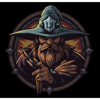 MAGE4 emblem