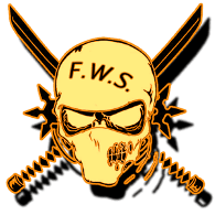 FWS emblem