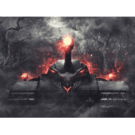 YNCR emblem