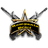 9KB emblem