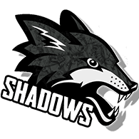 SHDOW emblem