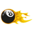B8 emblem