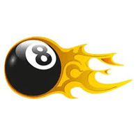 B8 emblem