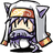 MELAN emblem