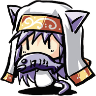 MELAN emblem