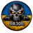 UA3OB emblem