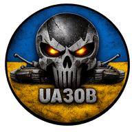 UA3OB emblem