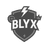 BLYX emblem