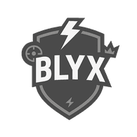 BLYX emblem