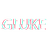 GLUKE emblem