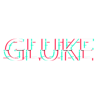 GLUKE emblem