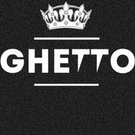 GHETO emblem