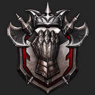 ST-M emblem