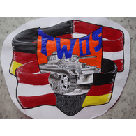 TWOS emblem