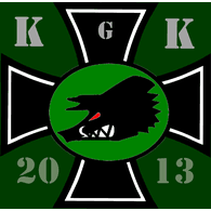 KG-K emblem