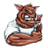 CZTB emblem