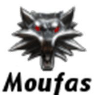 MOUFA emblem