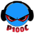 P100C emblem