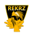 REKRZ emblem