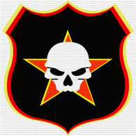-FDM- emblem