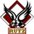 RUTZ emblem