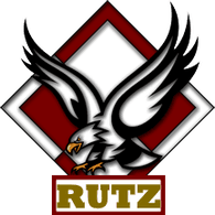 RUTZ emblem