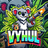 VYHUL emblem