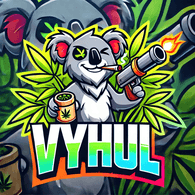 VYHUL emblem