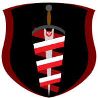 MEJT emblem