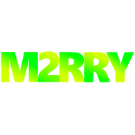 M2RRY emblem