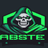 ABSTE emblem