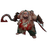 PUDGE emblem