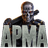 APMA emblem