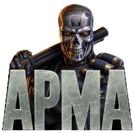 APMA emblem