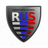 I-R-S emblem