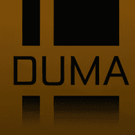 DMAG emblem
