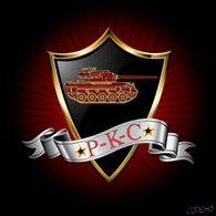 P-K-C emblem