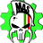 A-MAS emblem